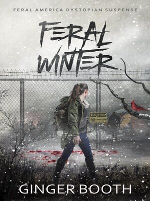 cover image of Feral Winter